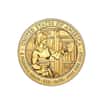 2010 W 1/2 oz $10 First Spouse - Abigail Fillmore Gold Uncirculated Coin (w/Box & COA)