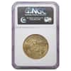2006 1/2 oz $25 Gold American Eagle NGC MS 69