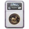 1982 1 oz South African Krugerrand Fine Gold Coin PF 69 UCAM