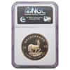1979 1 oz Proof South African Krugerrand Fine Gold Coin NGC PF 68 UCAM