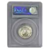1938 Washington Silver Quarter PCGS MS 63