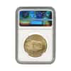1924 $20 Gold St. Gaudens Double Eagle Coin NGC UNC Details