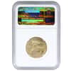 2010 1/2 oz $25 Gold American Eagle NGC MS 70 