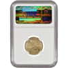 2010 1/4 oz $10 Gold American Eagle NGC MS 70 - 25 Years of Gold Eagles (Early Releases)