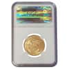 2011 12 oz $25 Gold American Eagle 25th Anniversary NGC MS 70 - Early Releases