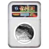 1997 W 1 oz $100 Platinum American Eagle Proof Coin NGC PF 69 UCAM