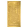5 Florida Goldback 1/200 oz 24K Gold Foil Aurum Note