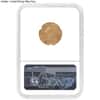 $5 Gold Half Eagle Indian Head NGC AU 58 (Random Year)