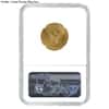 $5 Gold Half Eagle Liberty Head NGC MS 63 (Random Year)