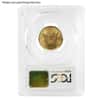 $5 Gold Half Eagle Liberty Head PCGS MS 64 (Random Year)