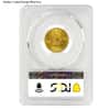 $5 Gold Half Eagle Liberty Head PCGS MS 64+ (Random Year)