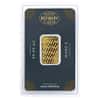 5 Gram Asahi Gold Bar .9999 Fine (in Assay)