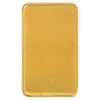 5 gram Johnson Matthey London Gold Bar .9999 Fine
