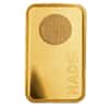 5 gram Nadir Refinery Gold Bar .9999 Fine (In Assay)