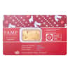 5 Gram PAMP Suisse Coca-Cola® Holiday Polar Bears Gold Bar (in Assay)
