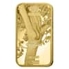 Box of 25 - 5 gram PAMP Suisse Year of the Tiger Gold Bar (In Assay)