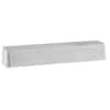 5 Kilo Argor Heraeus Silver Cast Bar .999 Fine