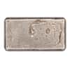 5 oz Engelhard Cast Silver Bar .999+ Fine (5th Series)