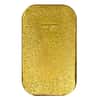 5 oz Italpreziosi Italian Gold Cast Bar .9999 Fine