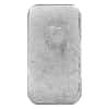5 oz Italpreziosi Italian Silver Cast Bar .999 Fine