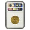 1904 $10 Gold Liberty Head Eagle Coin NGC MS 61