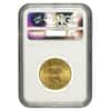 1901 $10 Gold Liberty Head Eagle Coin NGC MS 61