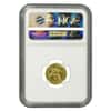 1848 D $2.5 Liberty Head Gold Quarter Eagle Coin NGC AU Details (Improperly Cleaned)