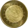 1976 15 Gram .916 Fine Gold Maltese 50 Lira Ornamental Door Knocker Coin
