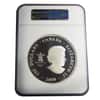 2009 Canada 1 kilo Silver $250 Olympics Modern Canada NGC PF-70 UCAM