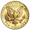 US Mint Gold $10 Commemorative Coins BU/Proof (Random Year)