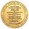 1/2 oz Gold First Spouse Coins BU/Proof Random Year (In Capsule)
