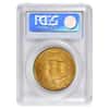1924 $20 Gold St. Gaudens Double Eagle Coin PCGS MS 63
