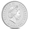 2016 1 Kilo Silver Australian Koala Perth Mint .999 Fine BU