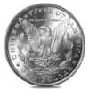 1882-CC Silver Morgan Dollar MS-65 NGC GSA w/Box