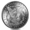 1885-CC Silver Morgan Dollar PCGS MS 66