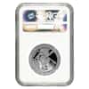 2012 W 1 oz American Platinum Eagle $100 NGC PF 70 UCAM (w/Box&COA)