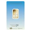 Box of 25 - 10 gram PAMP Suisse Gold Bar - Buddha (in Assay) .9999 Fine
