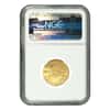 2006 $10 Gold Eagle NGC MS70