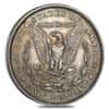 Roll of 20 - 1878-1904 Silver Morgan Dollar XF (Tube,Lot of 20)