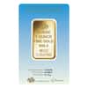 Box of 25 - 1 oz PAMP Suisse Gold Bar - Am Yisrael Chai (in Assay) .9999 Fine