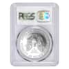 2000 1 oz Silver American Eagle $1 Coin PCGS MS 68