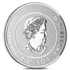 2016 Canada 1 oz Silver $20 Batman v Superman: DOJ NGC PF 70 ER (w/Box & COA)