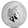 Australia 1 oz Platinum Platypus BU (Random Year)