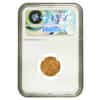 1872 S $2.5 Liberty Head Quarter Eagle Gold Coin NGC XF 45  