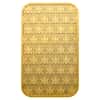 2016 1 oz Gold Wafer Bar Royal Canadian Mint RCM .9999 Fine (In Assay)