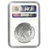 1878 S Silver Morgan Dollar NGC MS 61
