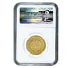 (1803) AN12-A France Gold 40 Francs Napoleon Bonaparte Premier Consul NGC XF Details