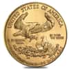 1994 1/2 oz Gold American Eagle BU