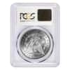 1885-CC Silver Morgan Dollar PCGS MS 64 PL