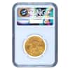 1894 $10 Liberty Head Gold Eagle Coin NGC AU Details